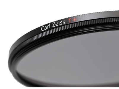 ZEISS T* POL Filter (zirkular) 52mm
