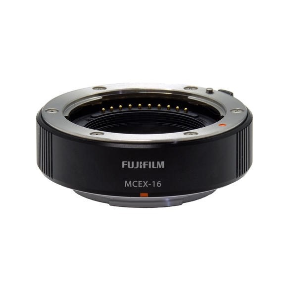 Fujifilm MCEX-16 Zwischenring 16mm