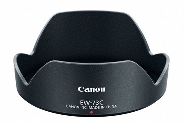 Canon EW-73C (EF-S 10-18mm IS STM)