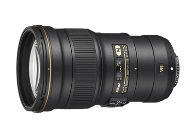 Nikon AF-S 300mm/4 E PF ED VR | Preis nach 200€ Sofortrabatt
