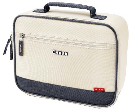 Canon DCC-CP2 BEIGE Selphy Tasche