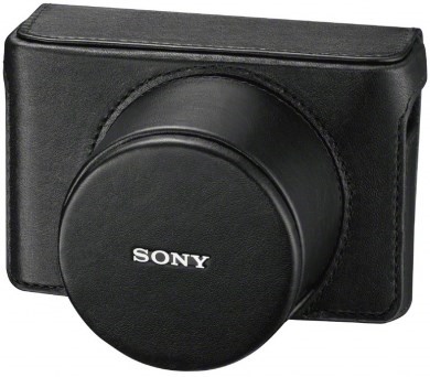 Sony LCJ-RXB Tasche für RX1