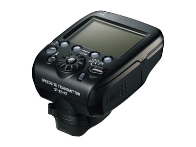 Canon ST-E3-RT Transmitter