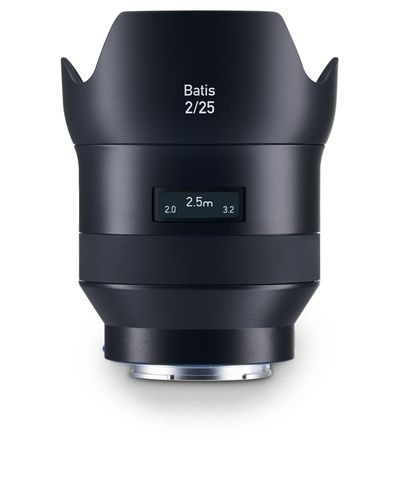 ZEISS Batis 25mm/2 Sony E-Mount FE