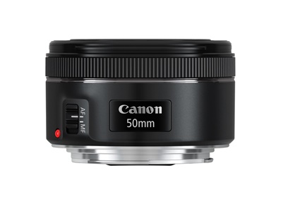 Canon EF 50mm/1,8 STM