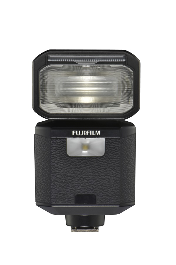 Fujifilm EF-X500 TTL Blitzgerät