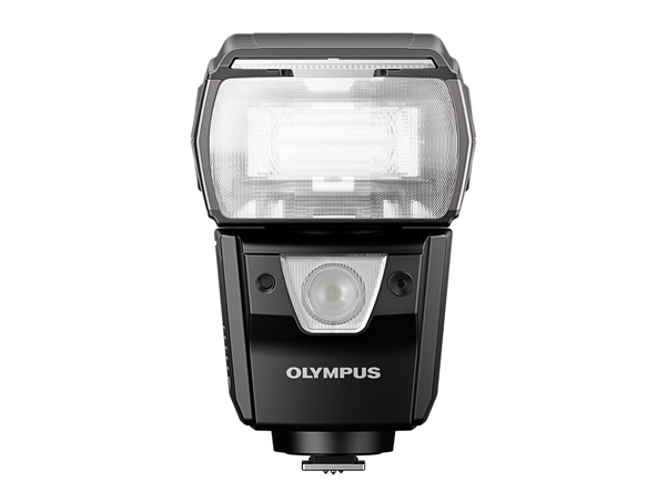 Olympus FL-900R Blitzgerät
