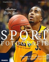 Bücher Sportfotografie