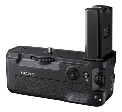 Sony VG-C3EM Funktionsgriff | abzgl. 50€ Cashback