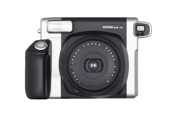 Fujifilm Instax Wide 300 schwarz