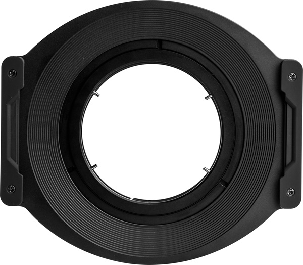 Rollei Profi Rechteckfilter Halterung für 150mm für Olympus 7-14mm/2,8