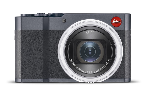 Leica C-Lux, midnight-blue