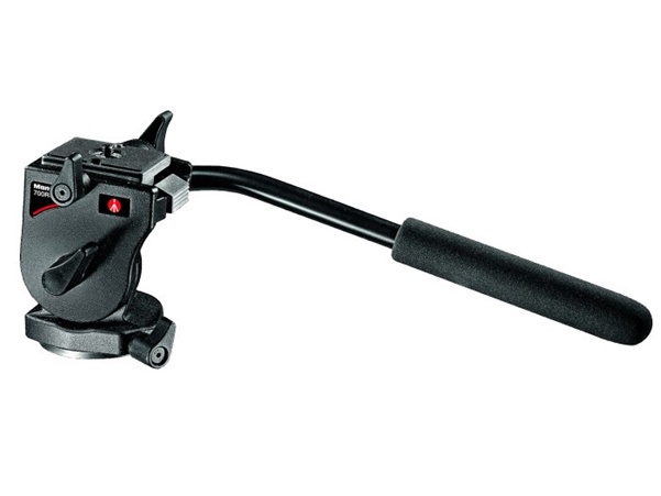 Manfrotto 700RC2 Mini Video Neiger