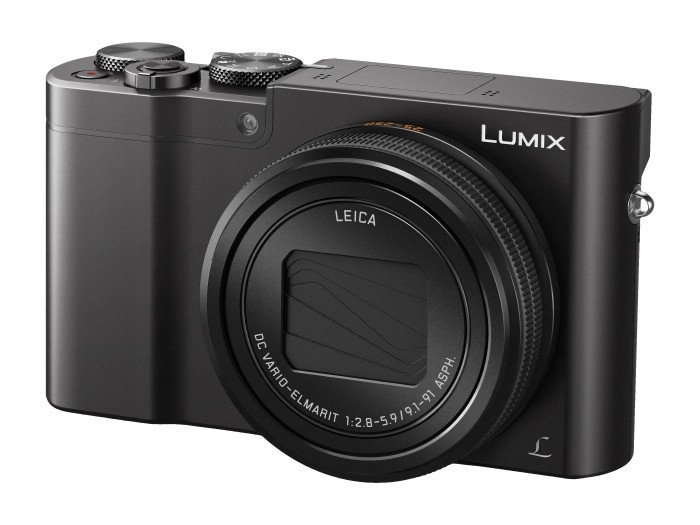 Panasonic lumix dmc tz101 обзор