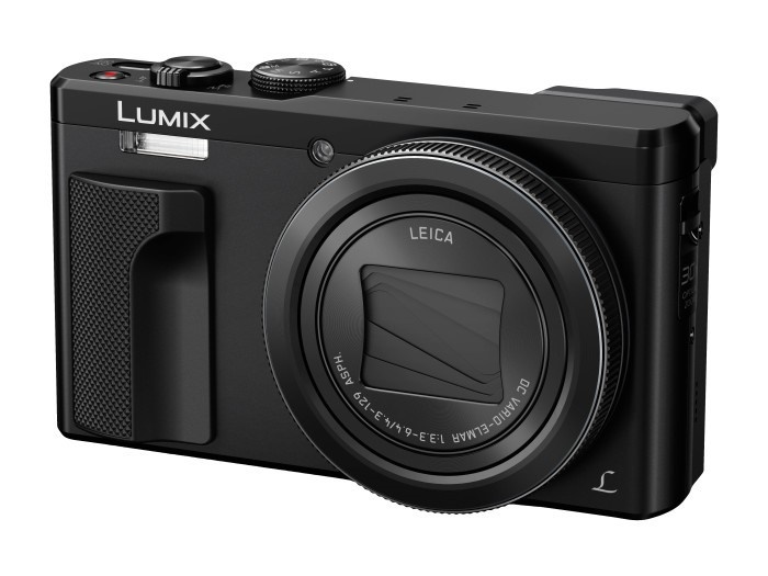 Panasonic lumix dmc tz81 обзор