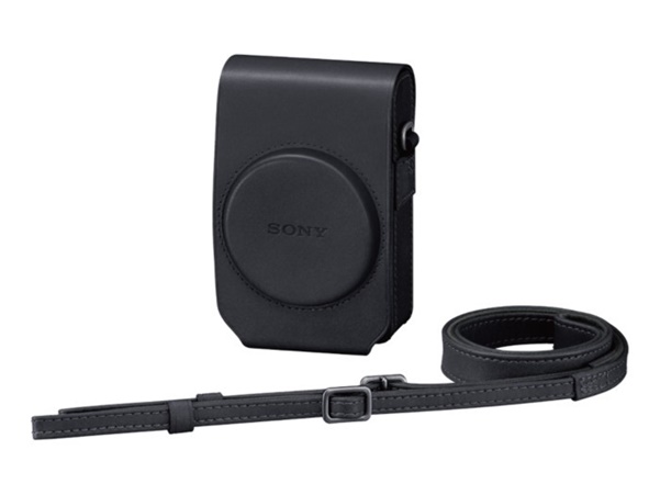 Sony LCS-RXG Tasche
