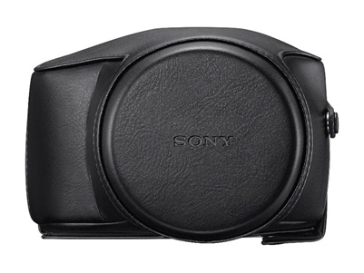 Sony LCJ-RXJ Tasche für RX10 III/IV