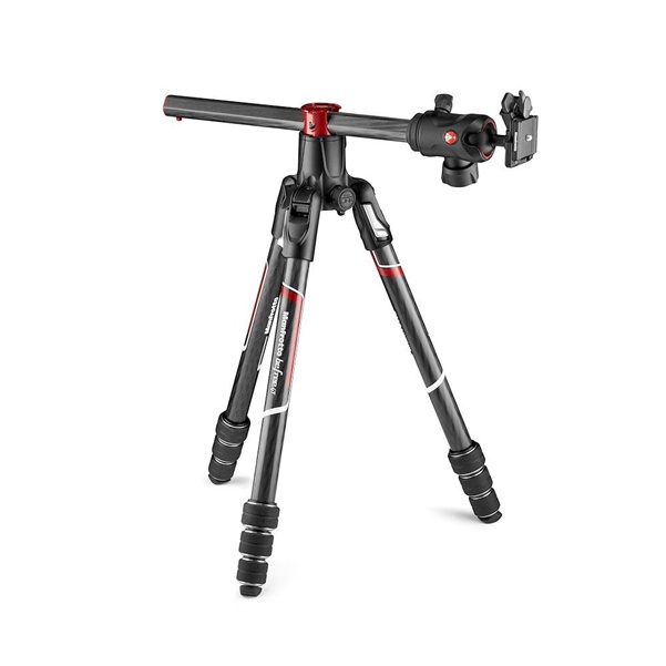 Manfrotto Befree GT XPRO Kit Carbon Stativ