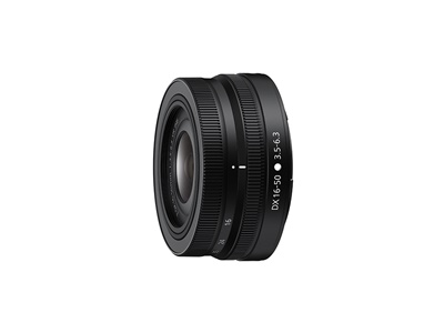 Nikon Nikkor Z DX 16-50mm/3,5-6,3 VR