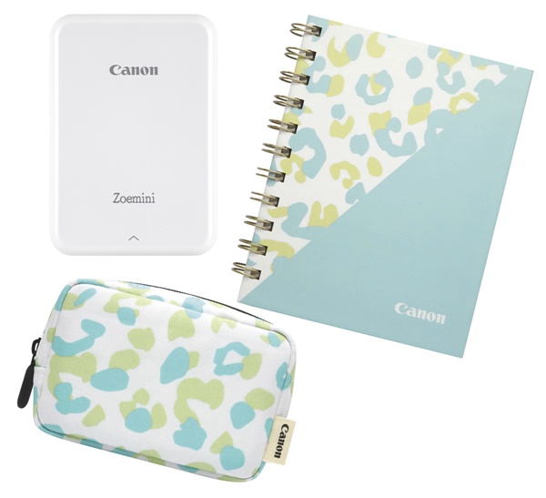 Canon Zoemini weiss Essential Kit