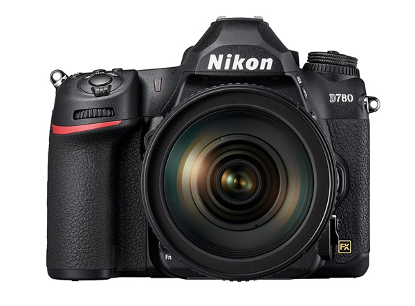 Nikon D780 + AF-S 24-120mm/4 VR | Preis nach 400€ Sofortrabatt