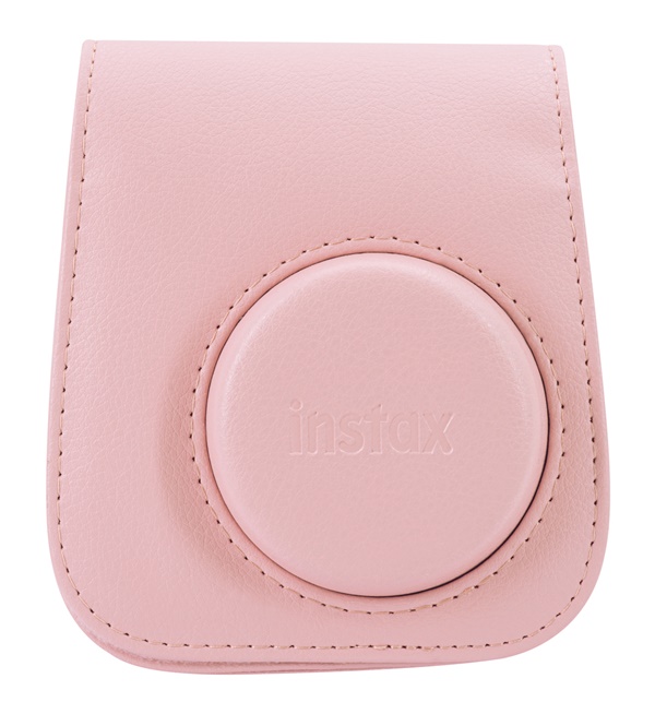 Fujifilm Instax Mini 11 Tasche blush Pink