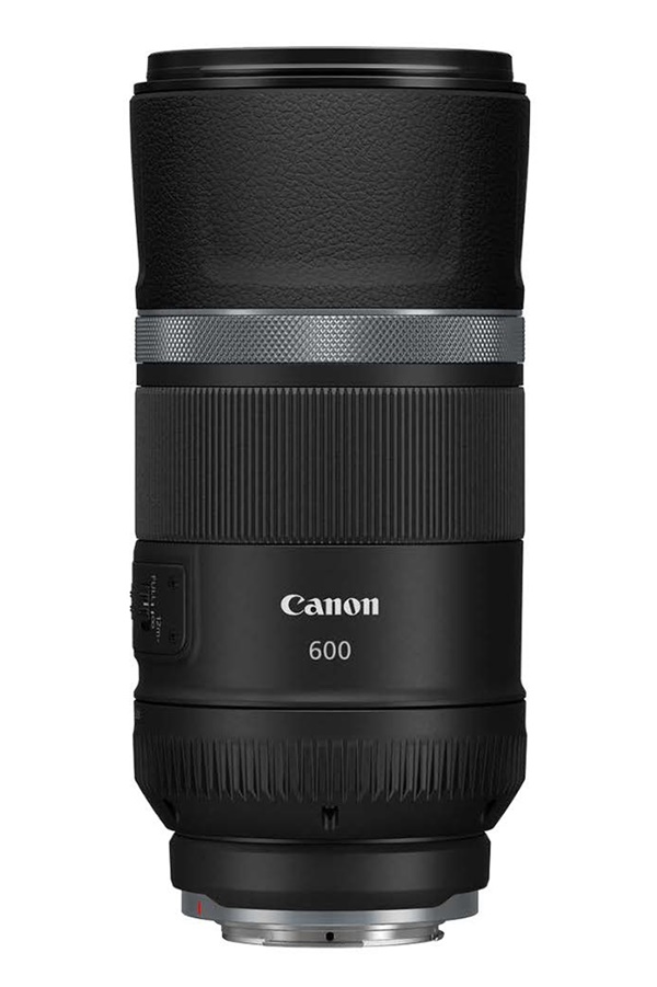 Canon RF 600mm/11 IS STM | abzgl. 100€ Warenkorbrabatt