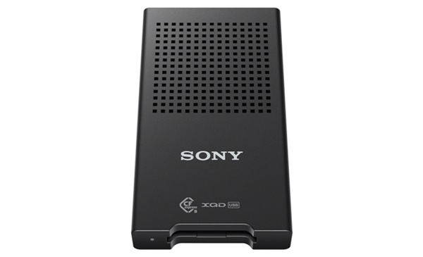 Sony MRW-G1 CFexpress/XQD Card Reader Typ B
