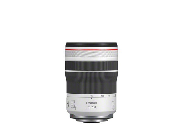 Canon RF 70-200mm/4L IS USM