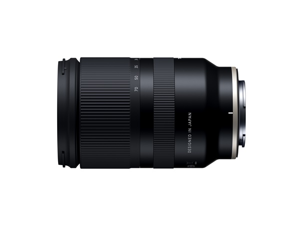 Tamron 17-70mm/2,8 Di III-A VC RXD Sony E-Mount