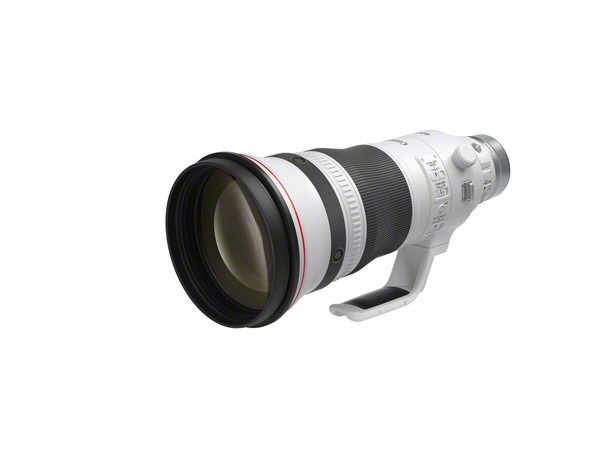 Canon RF 400mm/2,8L IS USM