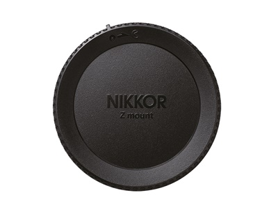 Nikon Objektivrückdeckel LF-N1