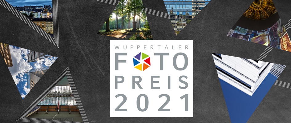 Wuppertaler Fotopreis 2021