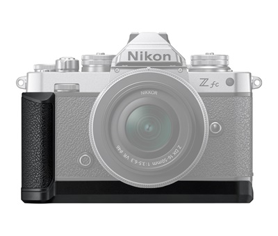 Nikon GR-1 Erweiterungsgriff für Z fc