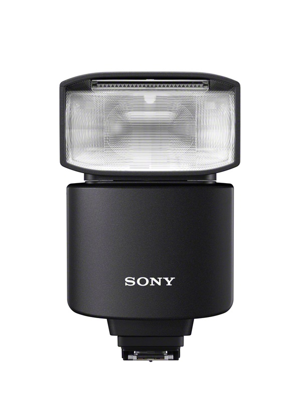 Sony HVL-F46RM Blitzgerät mit kabelloser Funksteuerung