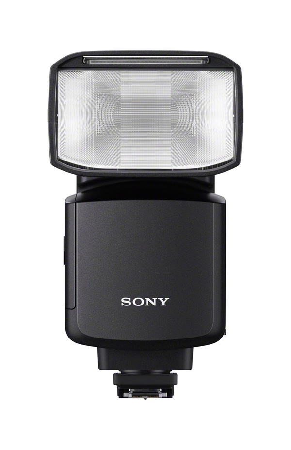 Sony HVL-F60RM2 Blitzgerät mit kabelloser Funksteuerung
