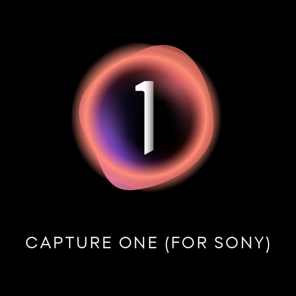 Capture One 22 für Sony Kameras - Downloadkey