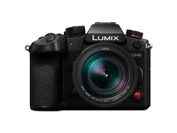 Panasonic Lumix DC-GH6 + Leica DG 12-60mm/2,8-4