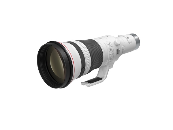 Canon RF 800mm/5,6 L IS USM