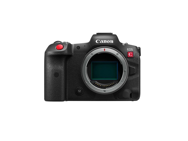 Canon Mietprodukt | EOS R5 C Gehäuse | Tagesmietpreis