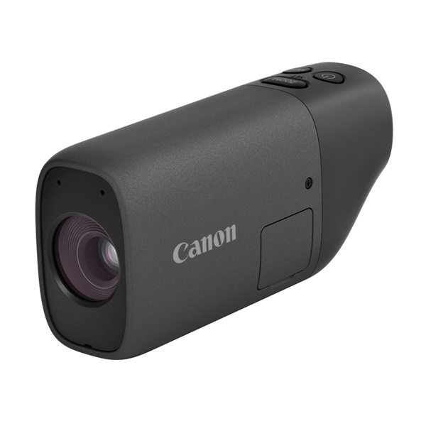 Canon PowerShot Zoom schwarz | abzgl. 50€ Cashback