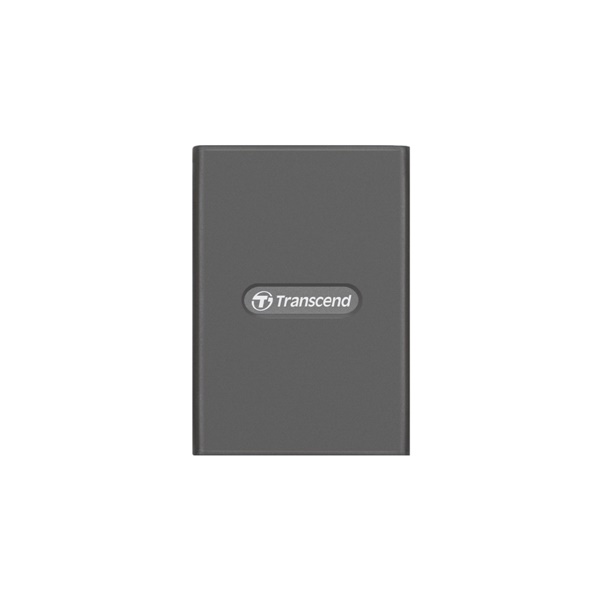 Transcend RDE2 Lesegerät CFexpress Typ-B, USB 3.2