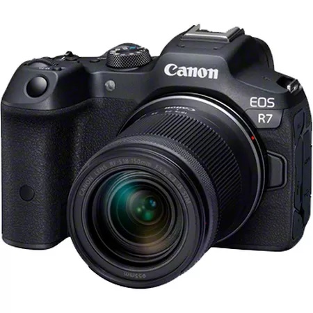 Canon Mietprodukt | EOS R7 + RF-S 18-150mm IS STM | Tagesmietpreis