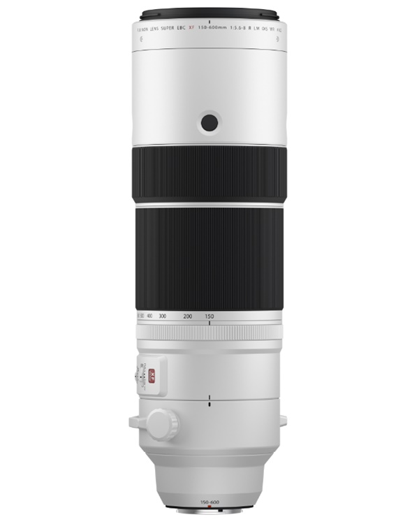 Fujifilm Mietprodukt | XF 150-600mm/5,6-8 R LM WR OIS | Tagesmietpreis