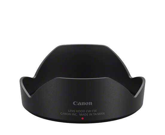 Canon EW-73E Gegenlichtblende