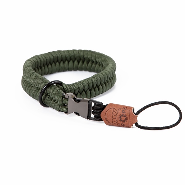C-Rope Handschlaufe The Claw olive