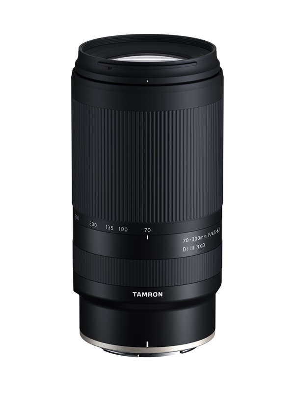 Tamron 70-300mm/4,5-6,3 Di III RXD Nikon Z-Mount