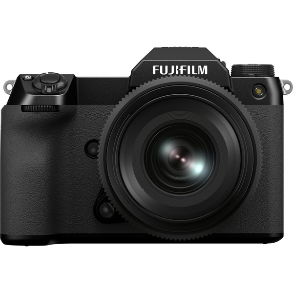 Fujifilm Mietprodukt | GFX 50S II + GF 35-70mm/4,5-5,6 WR | Tagesmietpreis
