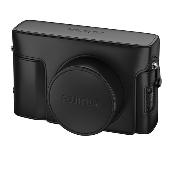 Fujifilm Kameratasche LC-X100V schwarz