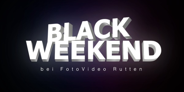 Black Weekend 2022